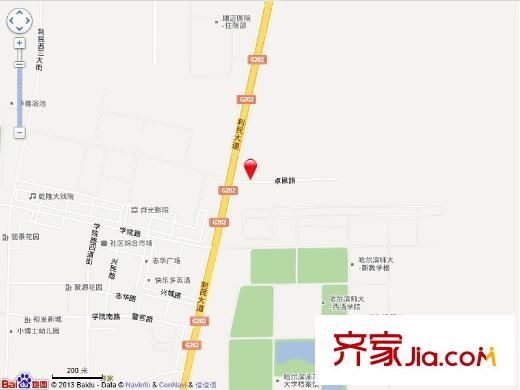 伸馬 托斯卡納示意圖（2013.06.08）