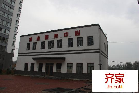 春天故事項(xiàng)目物業(yè)（2015-10-13）