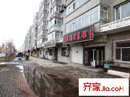 香悅藍(lán)天下周邊飯店（2013-04-09）
