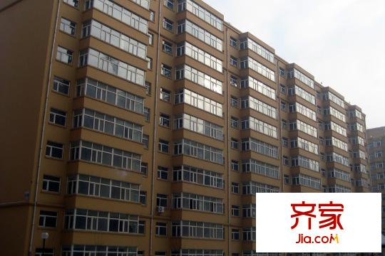 旗凱麗園樓體（2015-06-05）