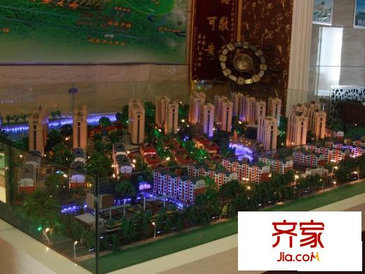 什河麗景