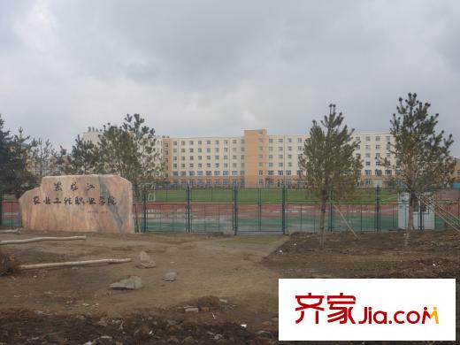 旗凱麗園農(nóng)墾學(xué)校（2013-04-15）