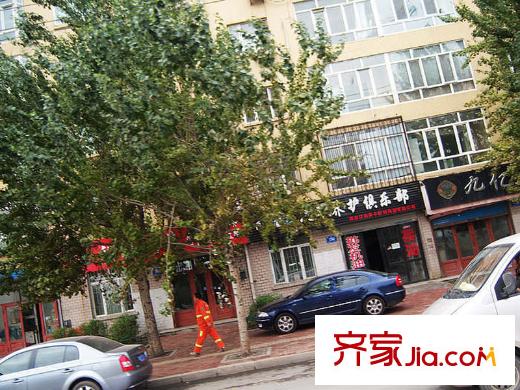 泰鑫國典汽車養(yǎng)護中心（2012-10-08）
