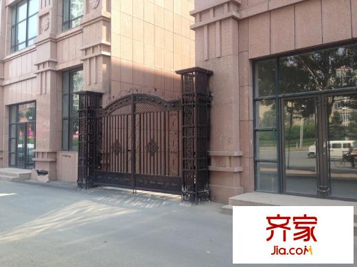 泰鑫國典入門處（2014-09-01）