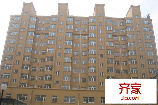 旗凱麗園項(xiàng)目(2015-02-05)