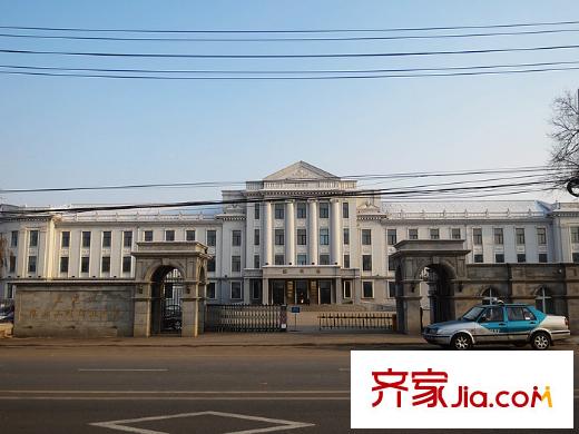 旗凱麗園農(nóng)業(yè)工程職業(yè)學(xué)院（2012-11-23）