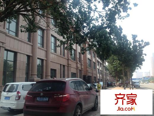 泰鑫國典樓體（2014-09-01）