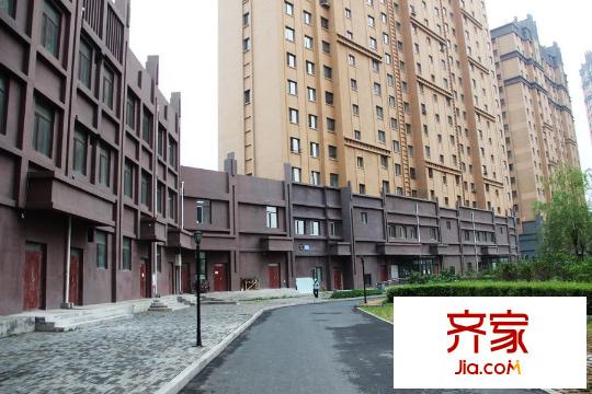 盟科萬城