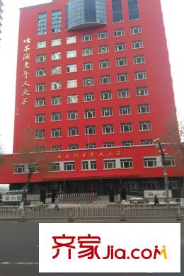 寶宇天邑瀾灣市老年大學(xué)周邊配（2015-12-08）