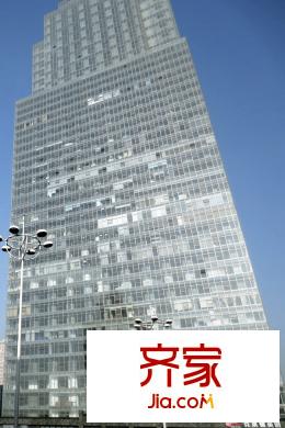 紅軍街1號(hào)高層（2015-06-05）