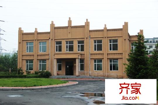 盟科萬城物業(yè)樓（2015.06.26）