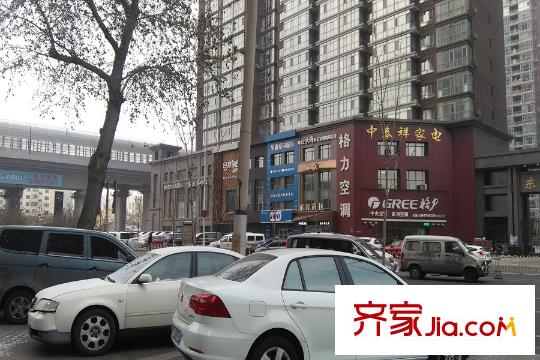 寶宇天邑瀾灣格力空調(diào)周邊配套（2015-12-08）