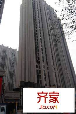寶宇天邑瀾灣沿街樓棟（2015-12-08）