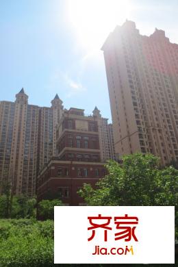 四季上東項(xiàng)目酒窖實(shí)景（2015-06-15）