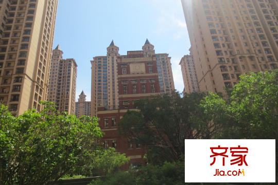 四季上東項(xiàng)目會(huì)所（2015-06-15）