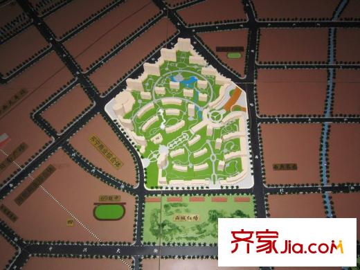 悅城區(qū)位規(guī)劃圖