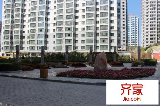 和苑小區(qū)（2015-10-09）