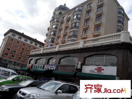 和苑通訊配套 中國聯(lián)通