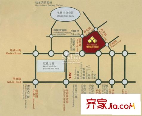 悅城交通區(qū)位圖