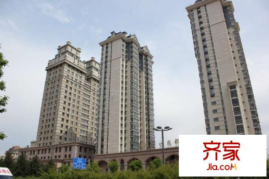 龍澤金水尚都