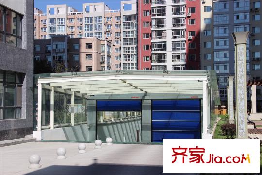 湘江悅項目配套（2015-10-09）