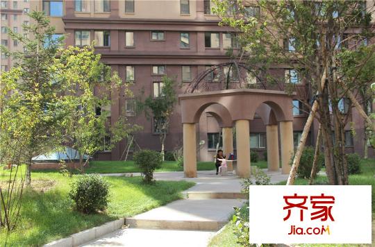 天悅小區(qū)園林設(shè)計（2015-10-21）