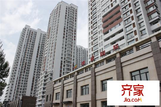 楓藍國際項目側(cè)拍(2015-06-02)