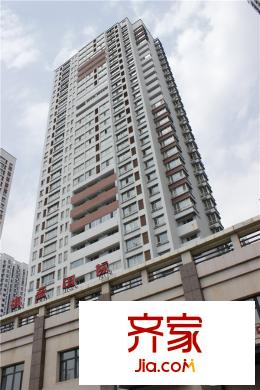 楓藍國際項目單體(2015-06-02)