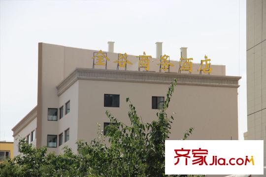 萬(wàn)象上東附近酒店（2015-07-30）