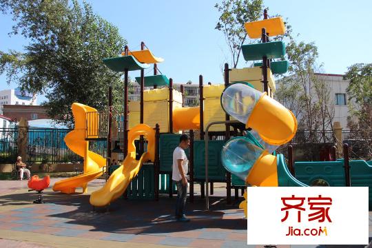 恒祥中山項(xiàng)目?jī)和O(shè)施(2015-10-16)