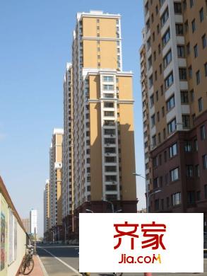 珠江帝景