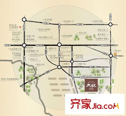 天悅項(xiàng)目