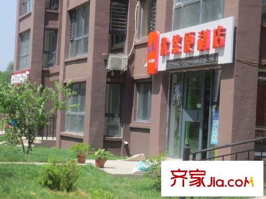 天悅小區(qū)高層一樓倉買（2014-06-25）