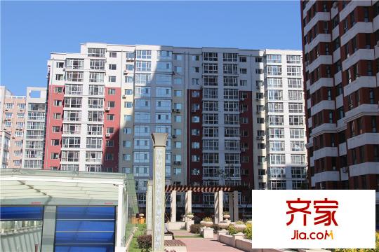 湘江悅小區(qū)內(nèi)拍攝（2015-10-09）