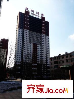 領(lǐng)域佳境周邊配套項(xiàng)目（2014.03.25）