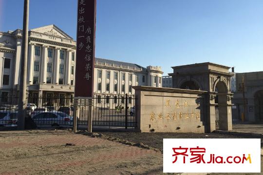 鑫泉?金崗灣周邊學(xué)校（2014.10.28）