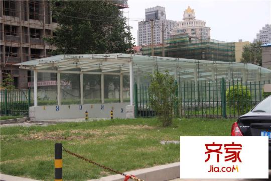 赫時(shí)項(xiàng)目車庫(kù)(2015-06-04)