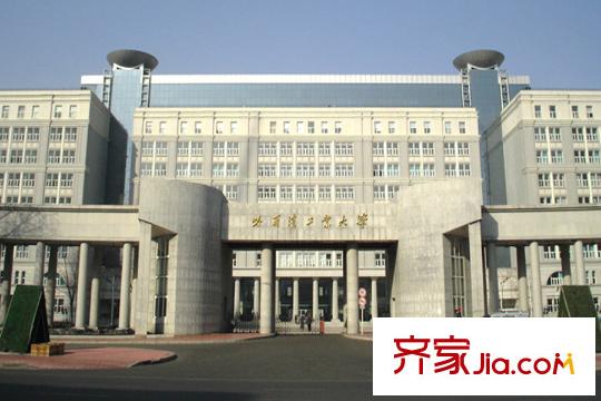赫時項目附近工大二學區(qū)（2015-12-23）