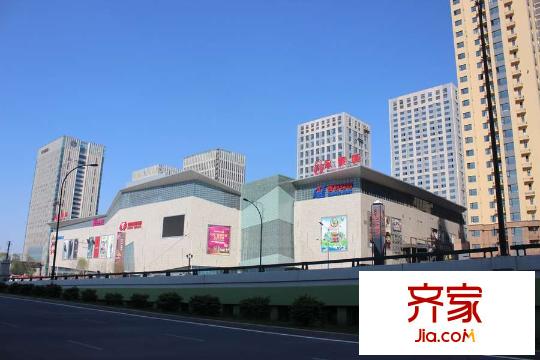 永泰城商場（2015-06-05）