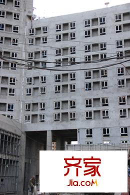 匯龍北緯45°8#商業(yè)（2015.09.22）