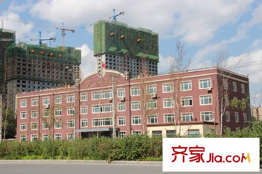 匯龍北緯45°大通市政（2015.07.27）