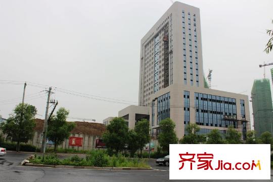 匯龍北緯45°周邊寫字樓（2015.06.26）