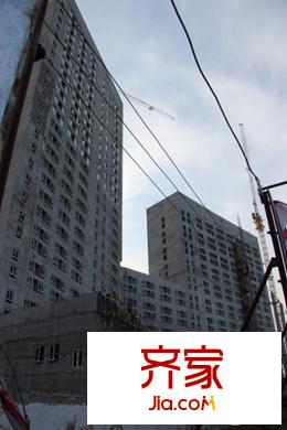 匯龍北緯45°8#實拍圖（2015.09.22）
