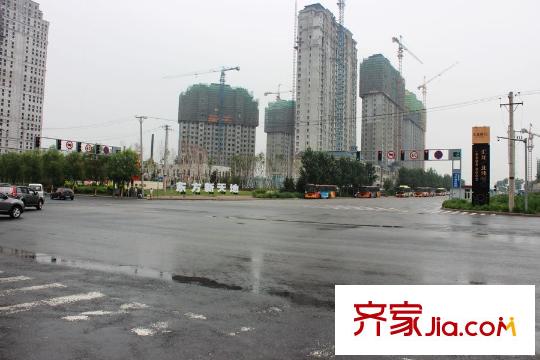 匯龍北緯45°周邊新建項目（2015.06.26）