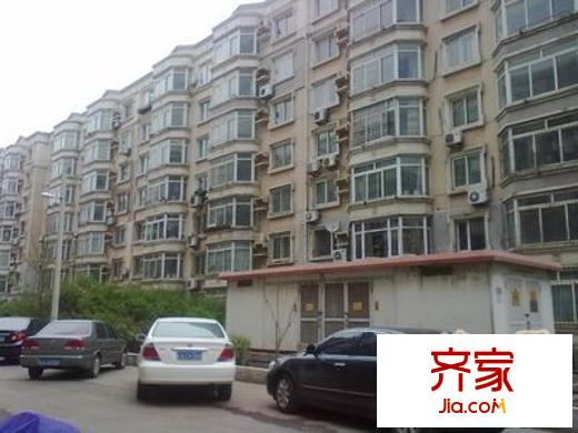 保工怡園外景圖 