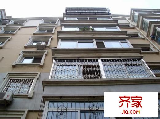 保工怡園外景圖 