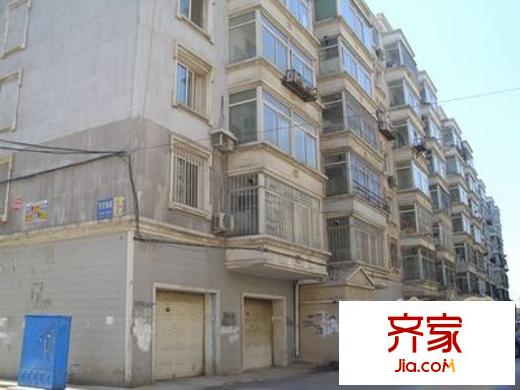 保工怡園外景圖 