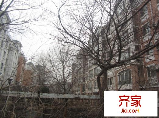 水榭花都外景圖 