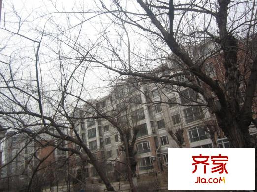 水榭花都外景圖 