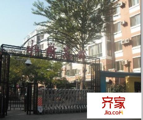 水榭花都實(shí)景圖 